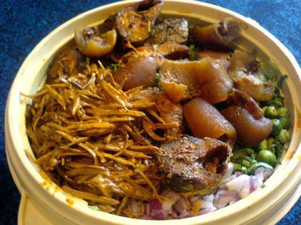 Abacha and Ugba