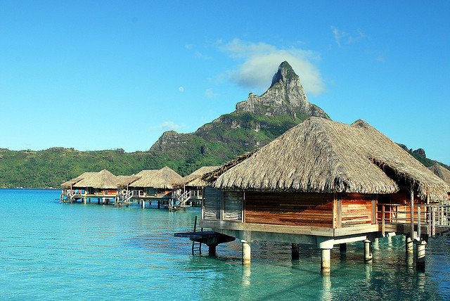 Bora Bora