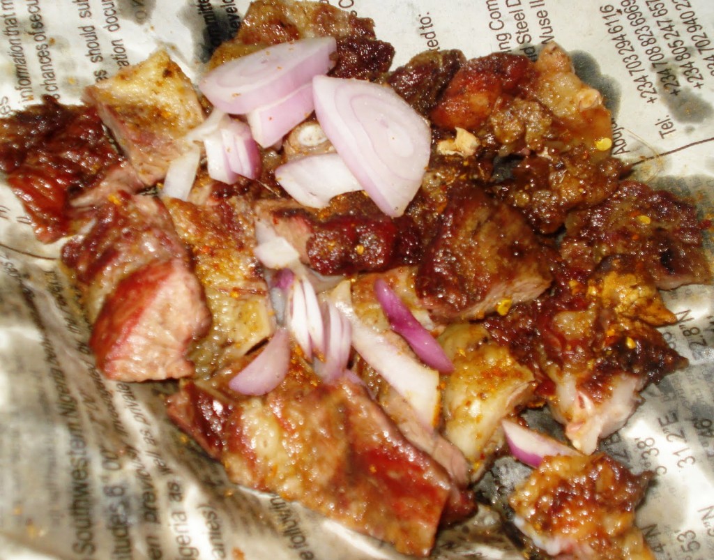 Suya