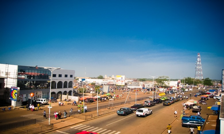 Accra, Ghana