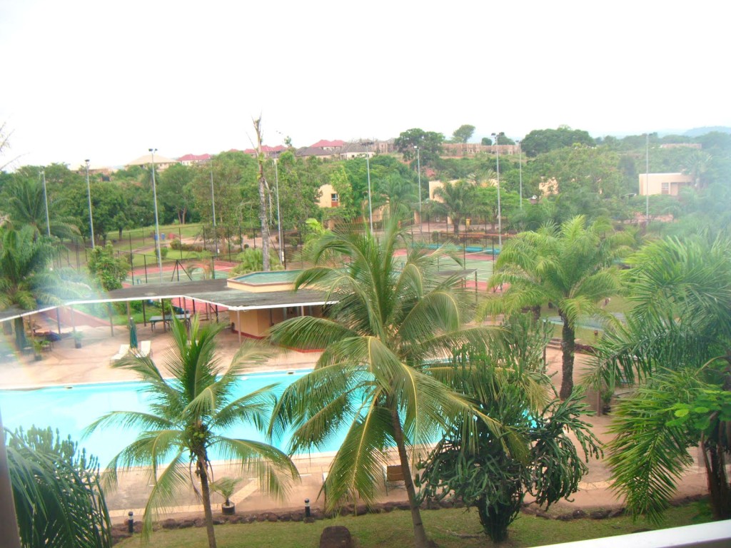 Enugu CIty