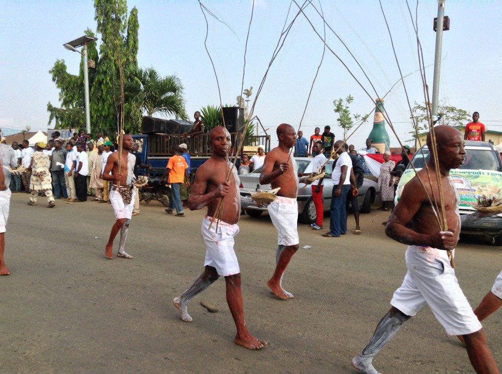 Olojo festival