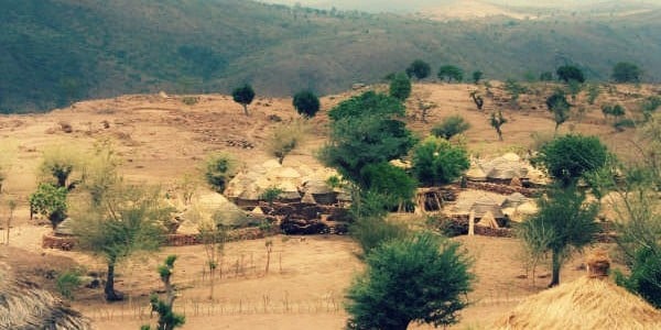 Sukur Cultural Landscape