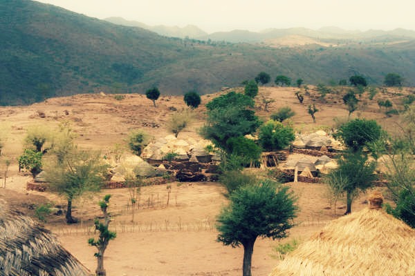 Sukur Cultural Landscape