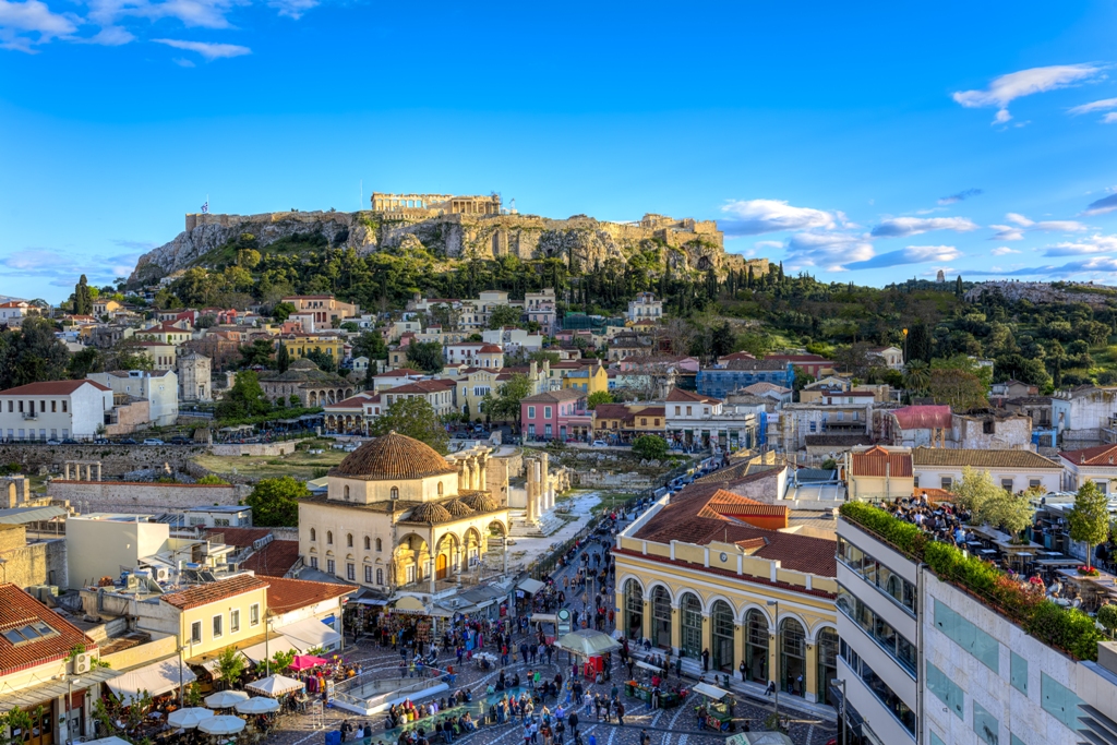 Athens