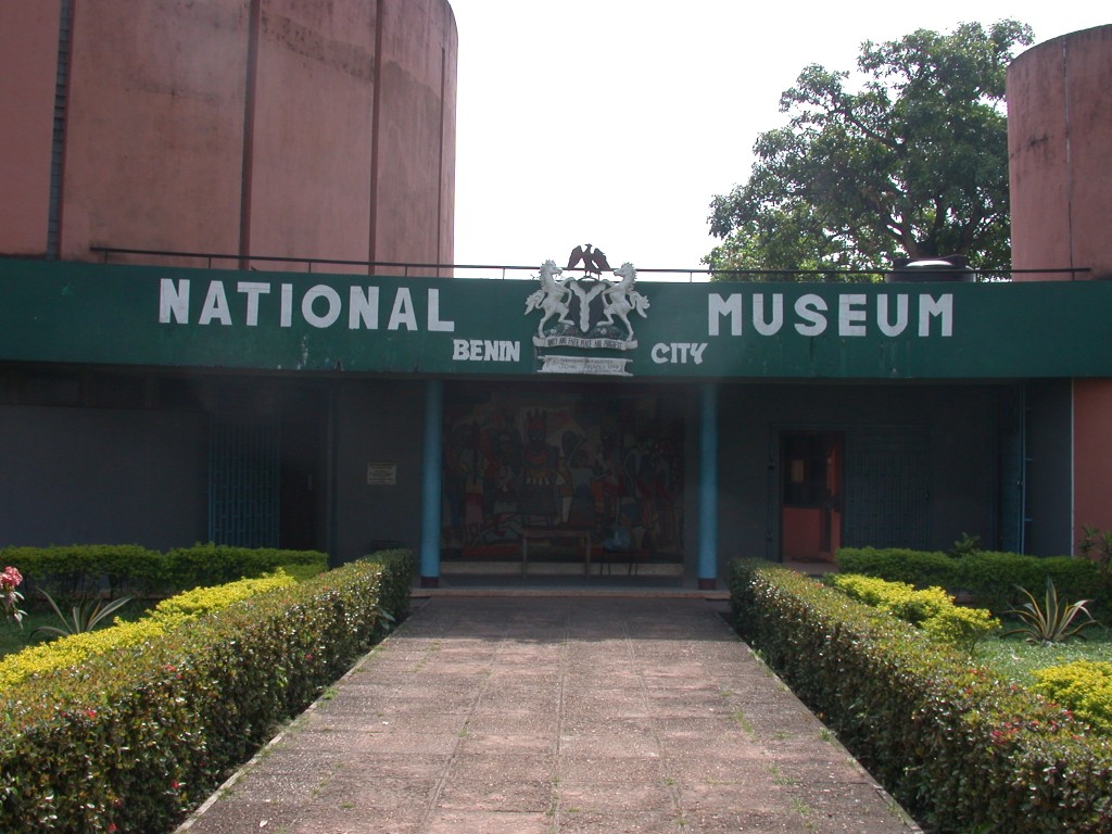 National Museum, Benin