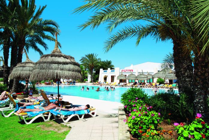 Cedriana hotel