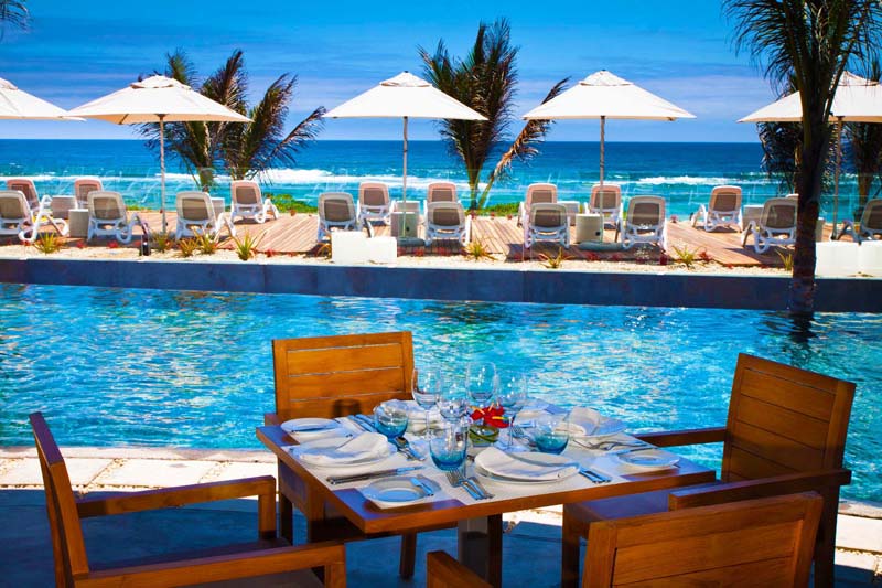 Centara Poste Lafayette Resort & Spa