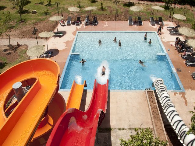 Eden Andalou Aquapark & Spa