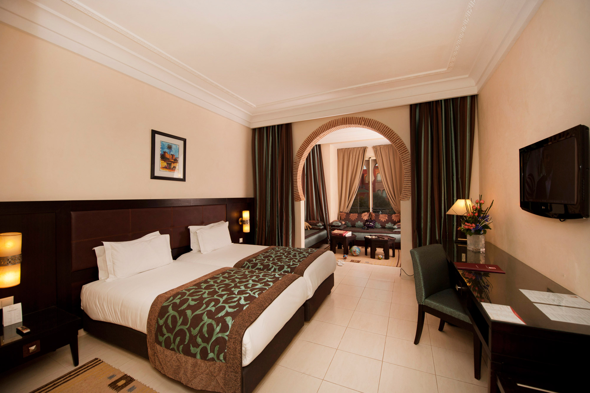 Eden Andalou hotel