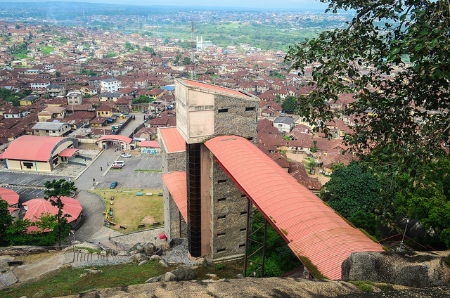 Abeokuta