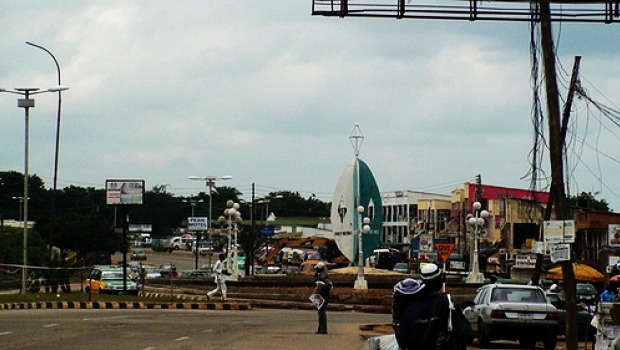 Ilorin