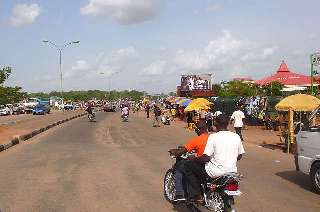 Makurdi