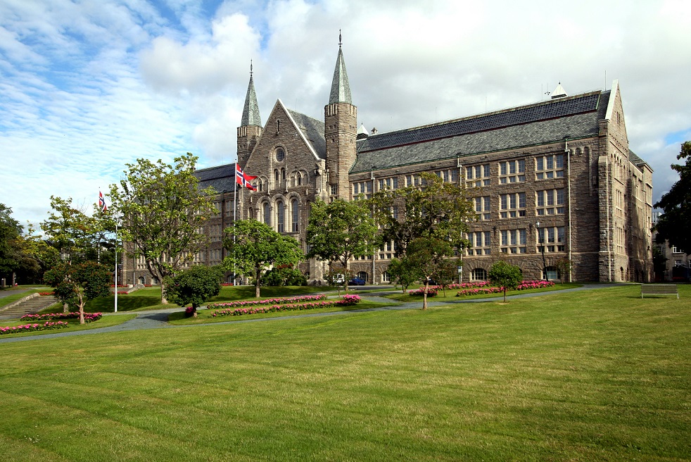 University of Science and Technology, Trondheim, Norway