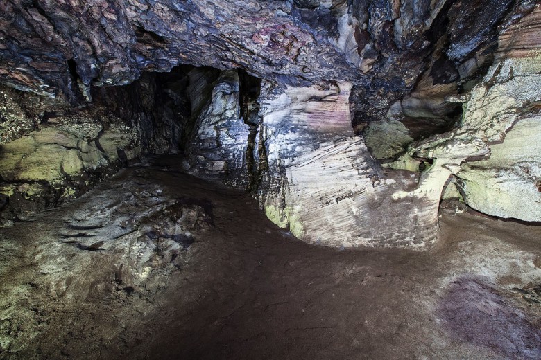 ogbunike cave