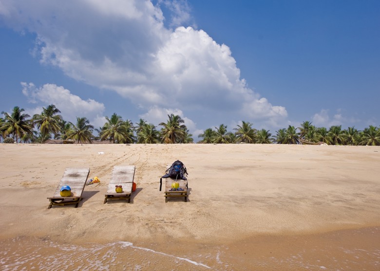 Ifoko beach Port Harcourt