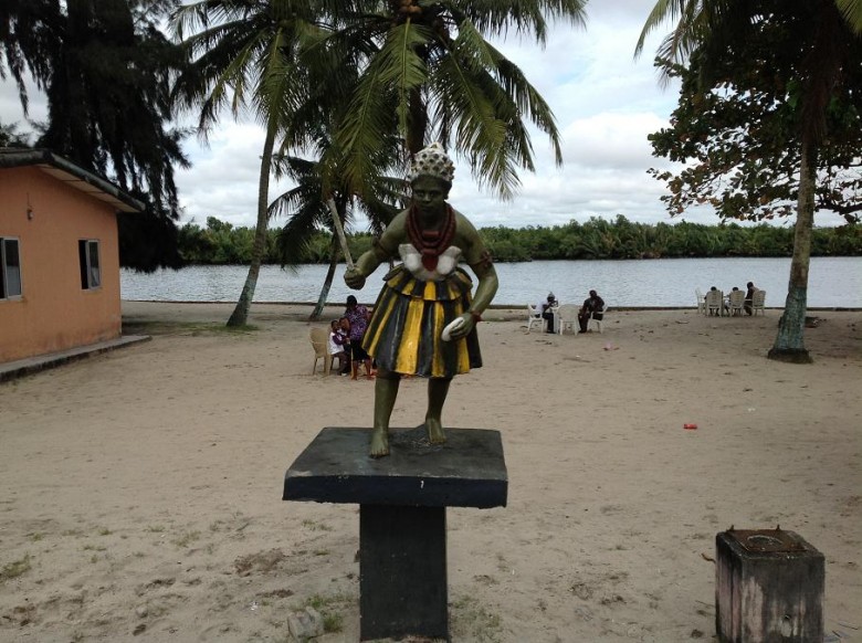 Ifoko beach port harcourt