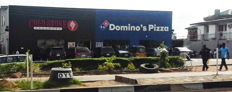 Domino's Pizza