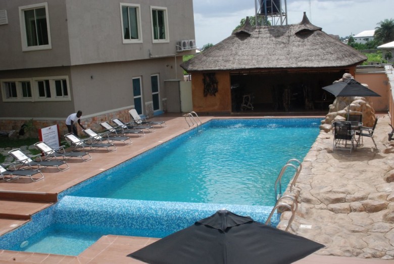 Monalisa hotels and suites