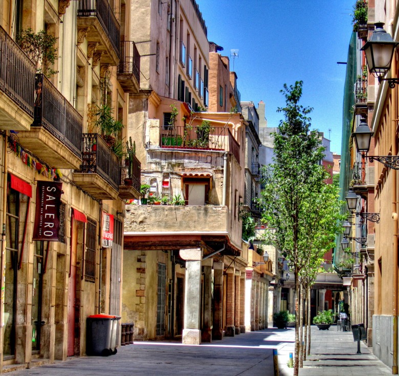 Barcelona - Flickr Photo by MorBCN
