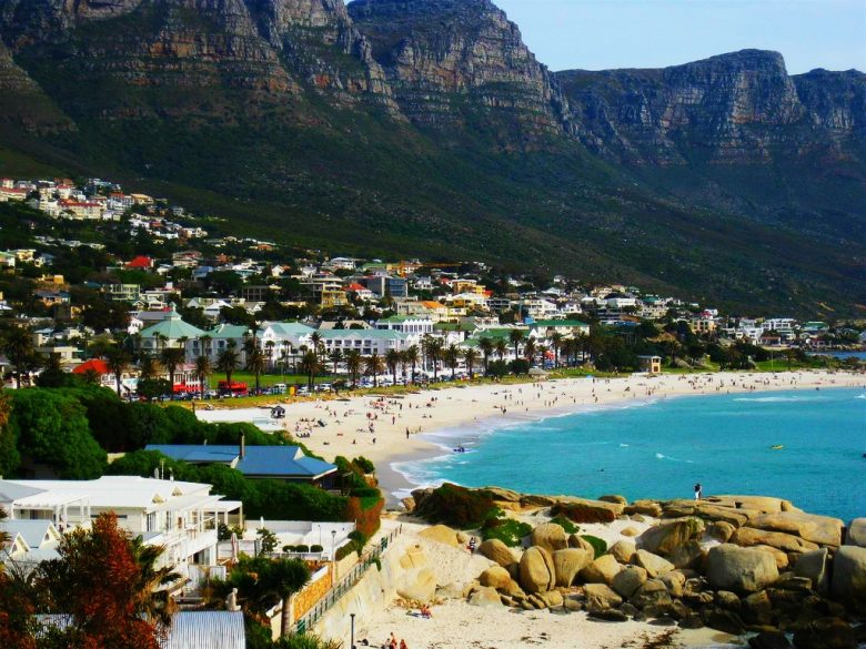 Cape Town -