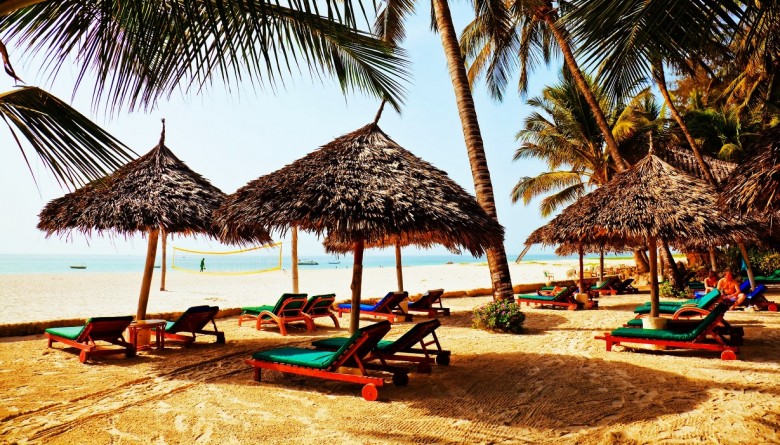 Pinewood Beach Resort, Mombasa - Flickr Photo by John Hickey-Fry