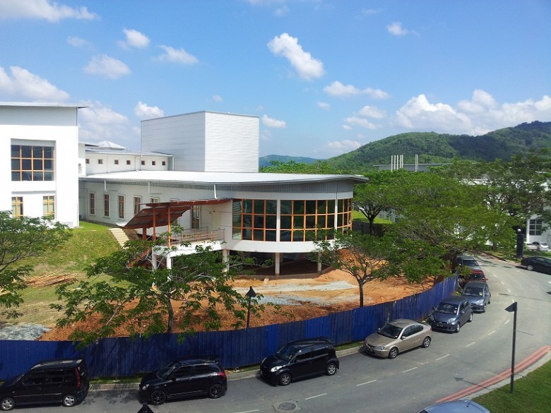 The_University_of_Nottingham_Malaysia_Campus