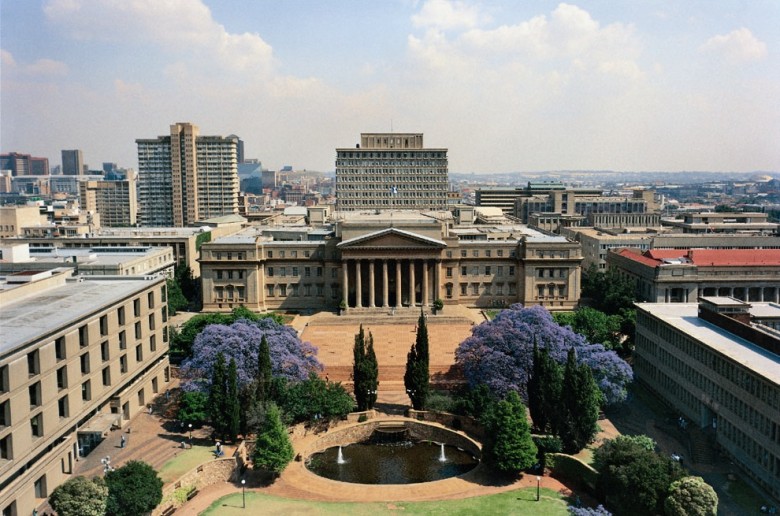 The_Wits_University_East_Campus_SA
