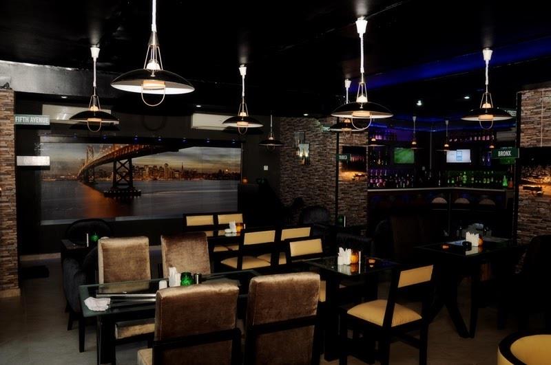 8 Hot Lagos Restaurants You Probably Haven’t Heard Of