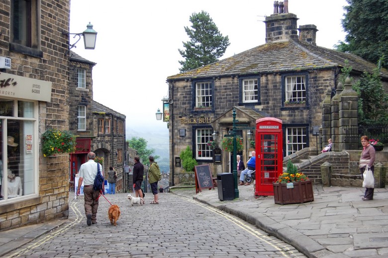 15 Of The Beautiful English Countryside Destinations