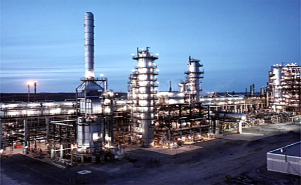 oil-refinery, Port Harcourt