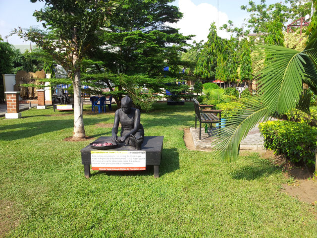 freedom park 5 Interesting Things to Do in Lagos During a Holiday