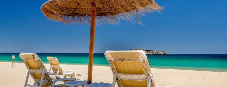 relax vacation-travelstart