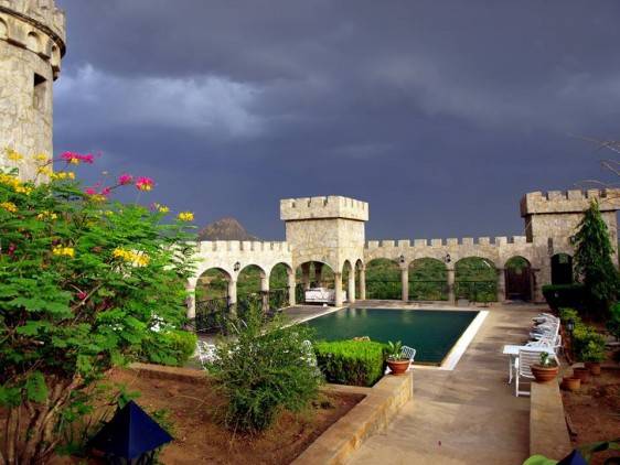 kajuru castle kaduna 55582 10 Romantic Getaways in Nigeria for Couples/Family