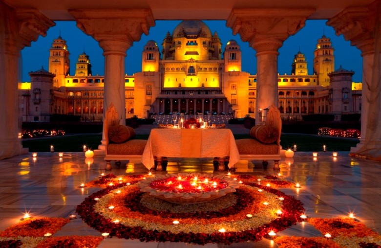 The diwali festival-travelstart-mauritius