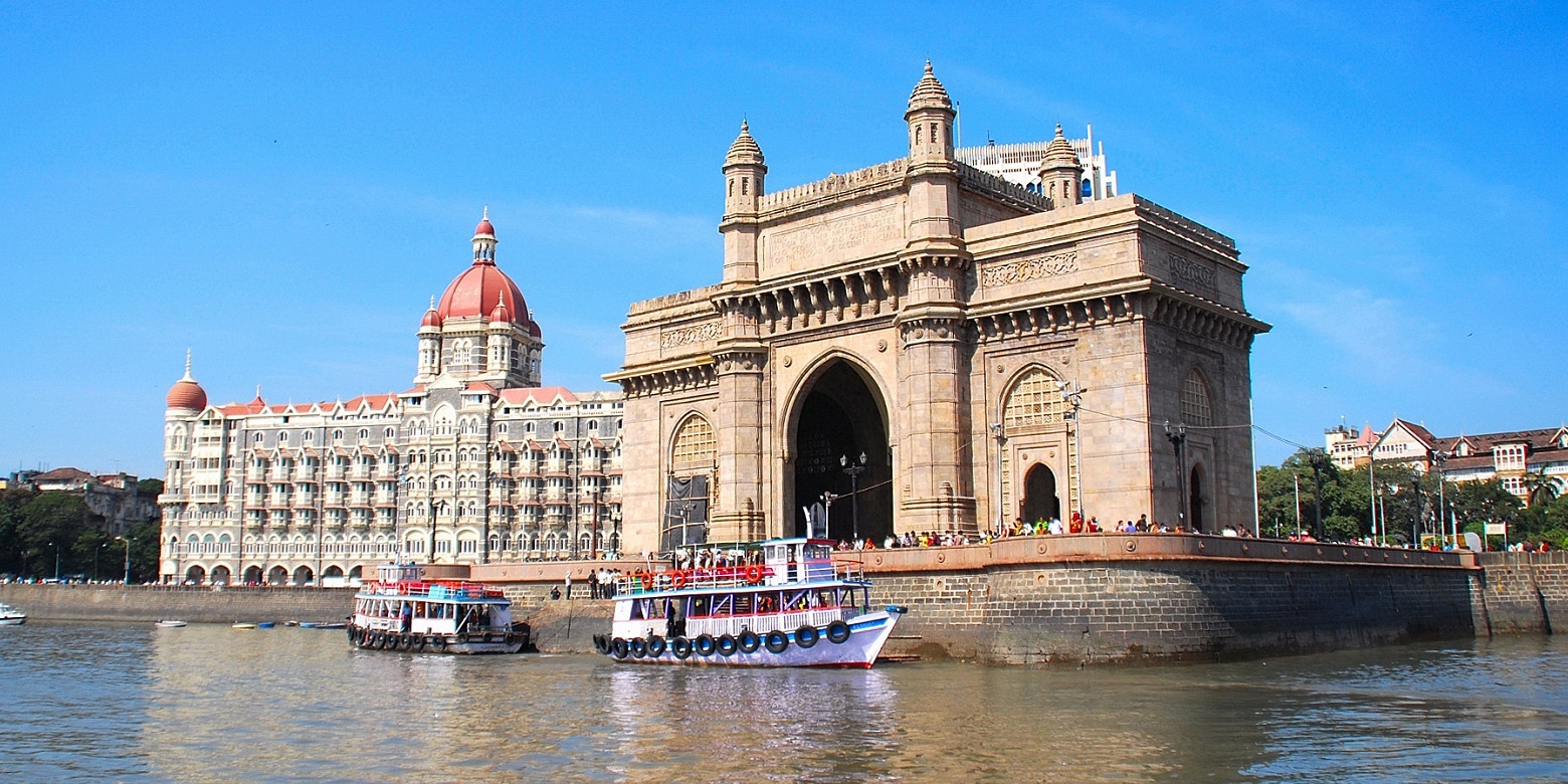 Travel Itinerary to the Alluring City of Mumbai - Travelstart Nigeria's