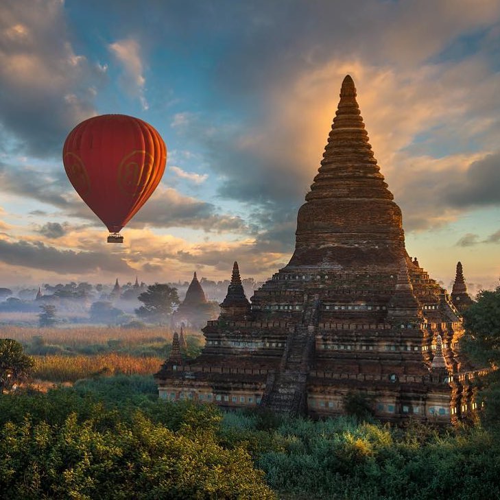 17 Best Destinations to Travel to in July