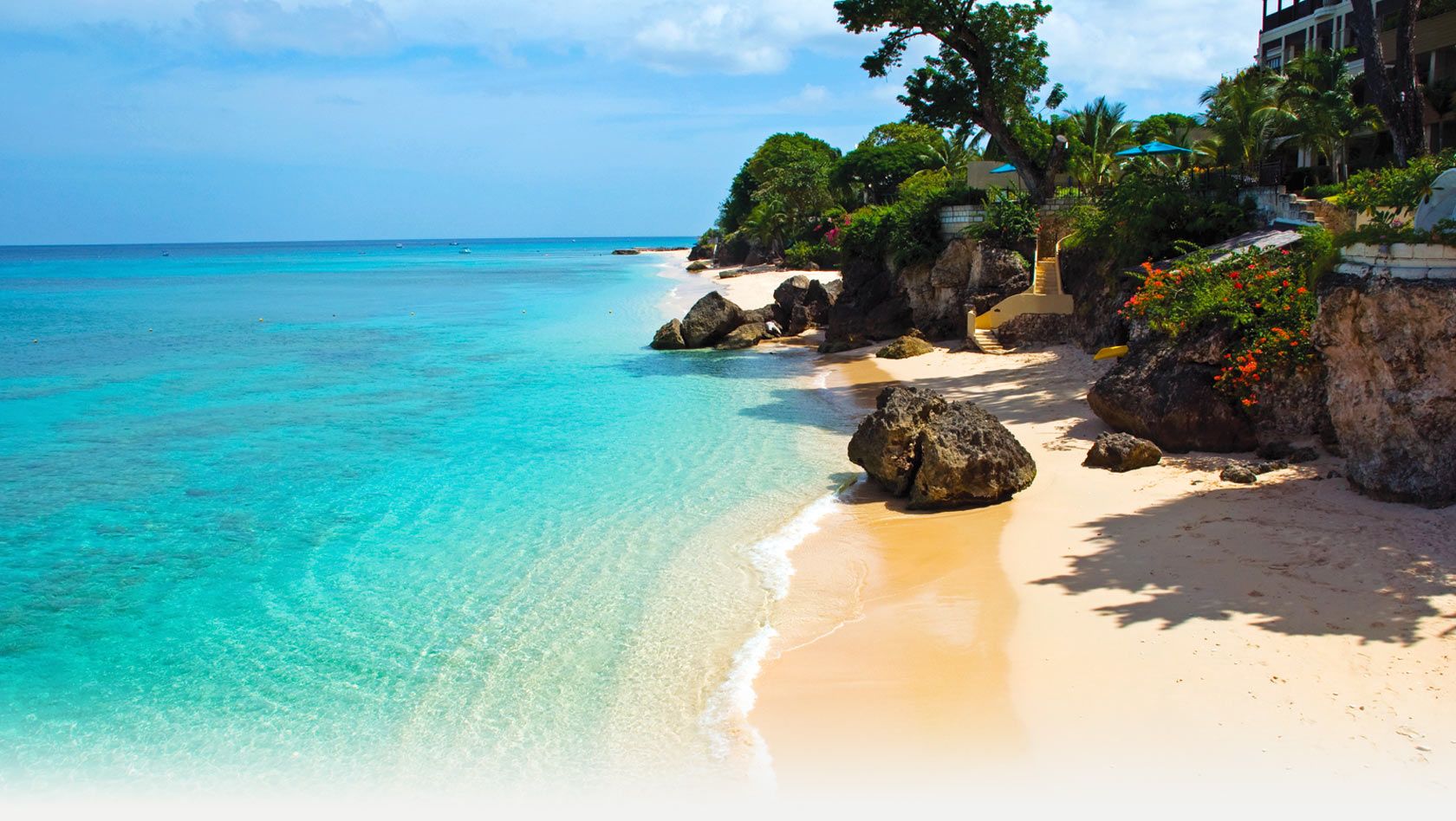 Barbados: The Ultimate Escape | Travelstart Nigeria&amp;#39;s Travel Blog