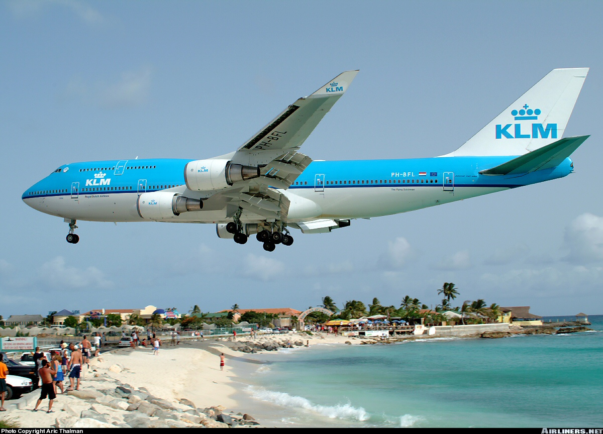 KLM-travelstart