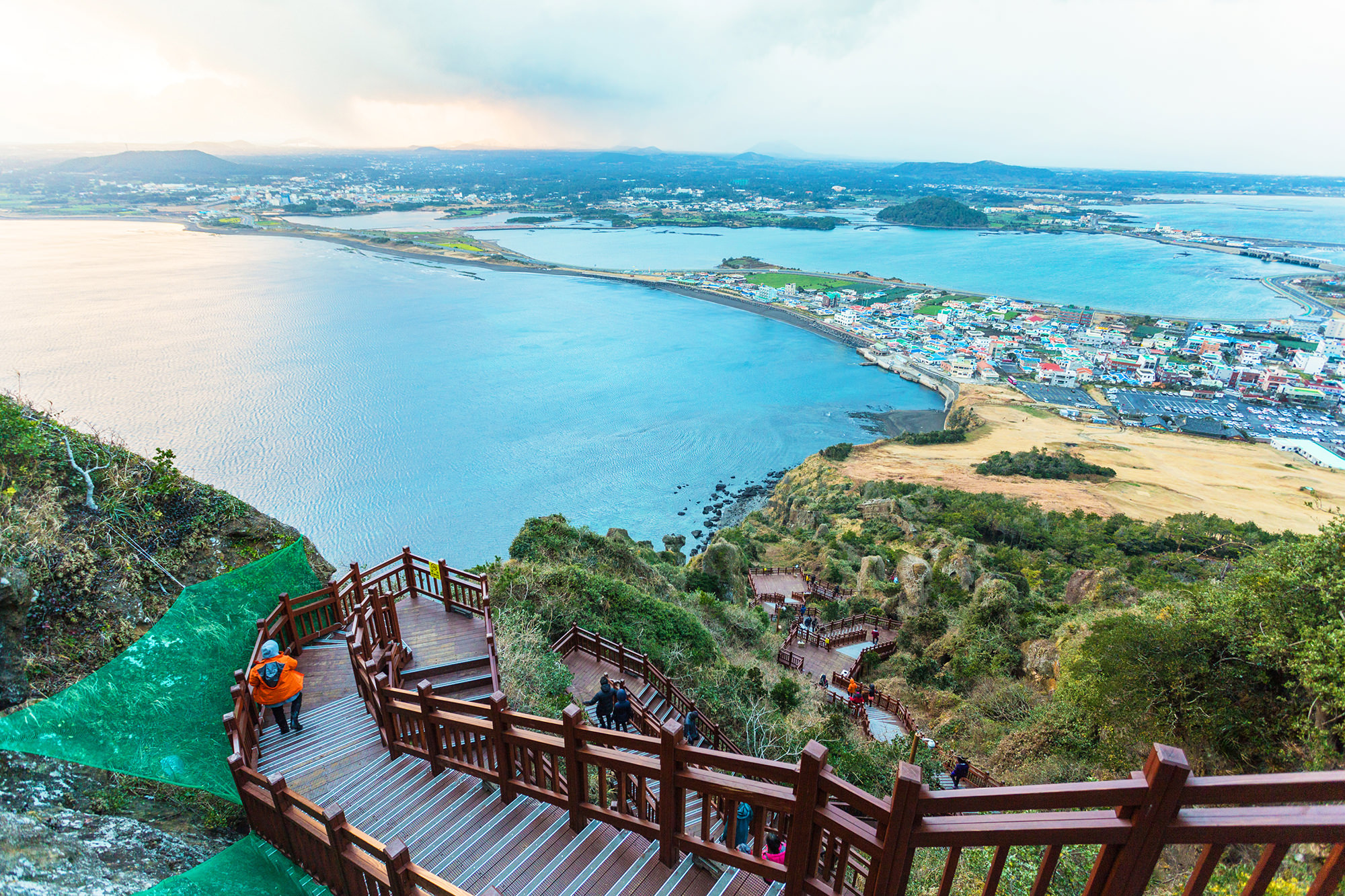 What to See and Do in South Korea