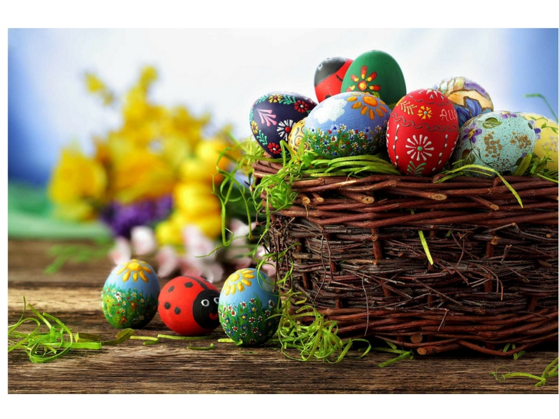 Places to Visit for Family Adventure During Easter Holiday