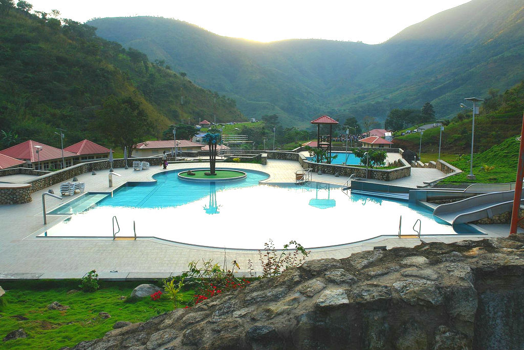 Obudu, Calabar