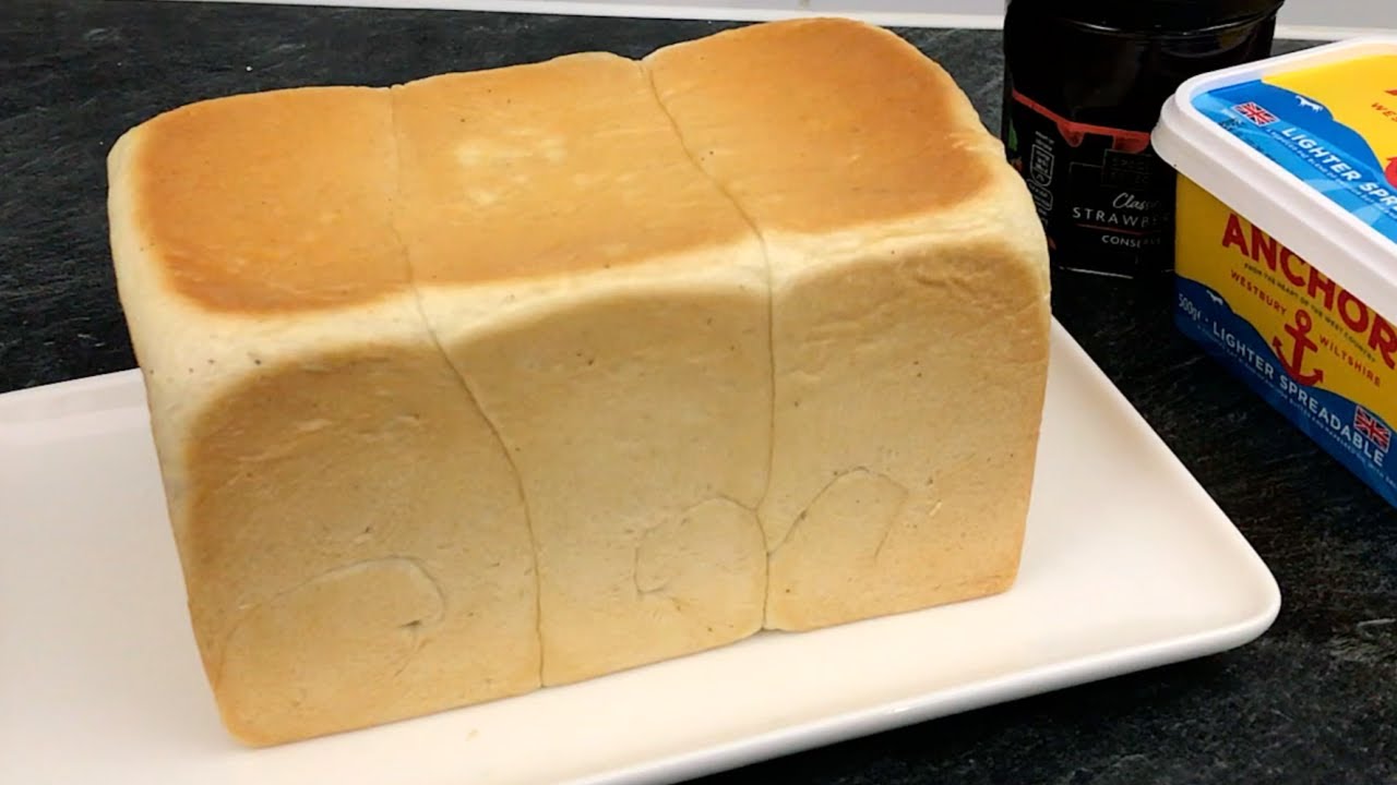 Agege bread
