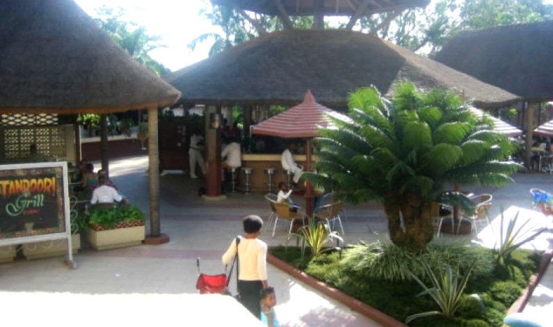 Fulani Pool Bar and Restaurant
