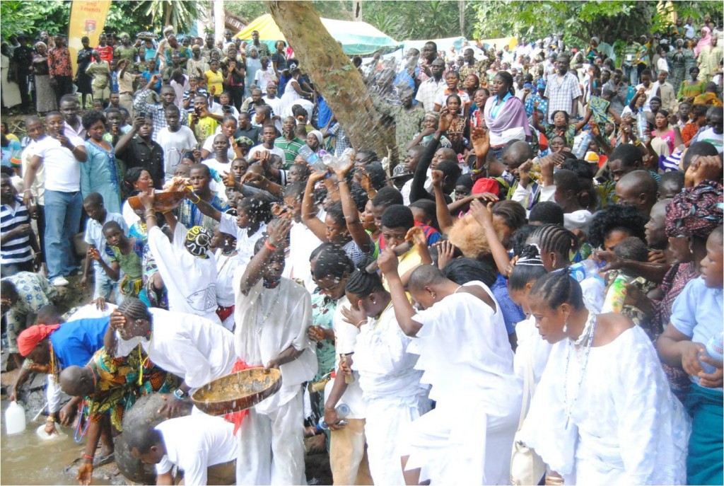 Osun Festival