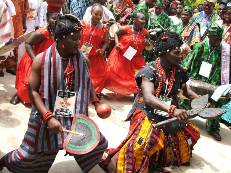 types of festivals in nigeria