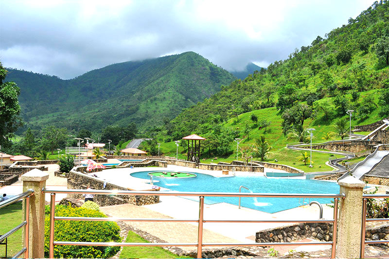 Tinapa Resort, Calabar