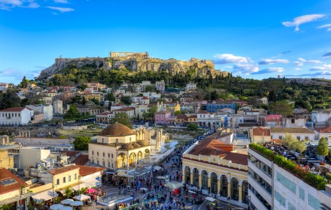 Athens