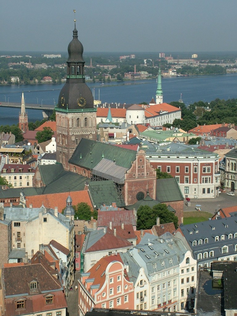 Riga, Latvia