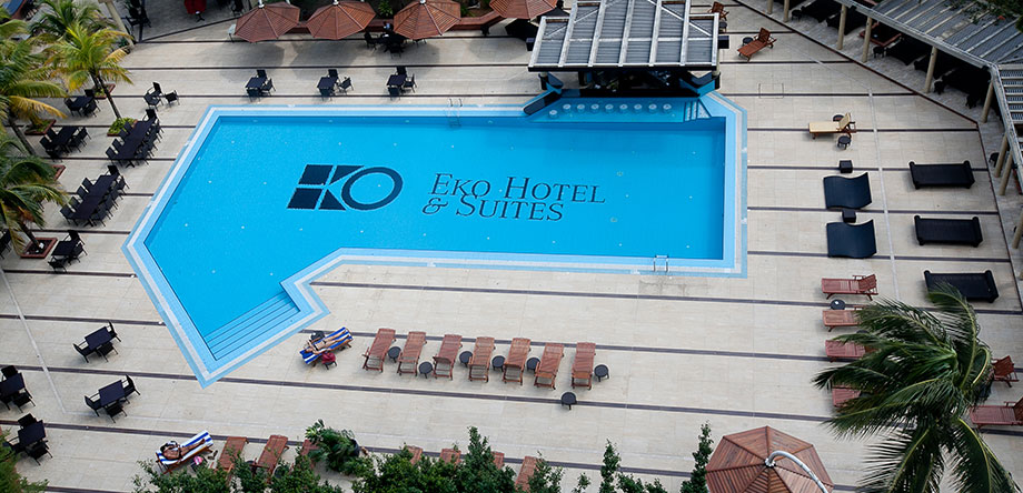 Eko Hotel & Suites